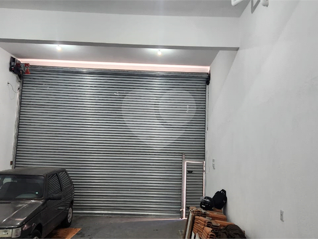 #REO1105677 - Ponto Comercial para Venda em Poá - SP