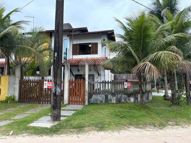 Venda em Boracéia - Bertioga