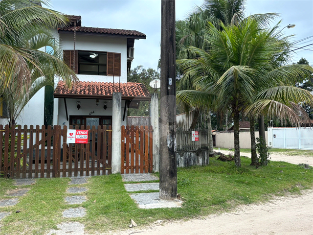 #REO1110730 - Sobrado para Venda em Bertioga - SP