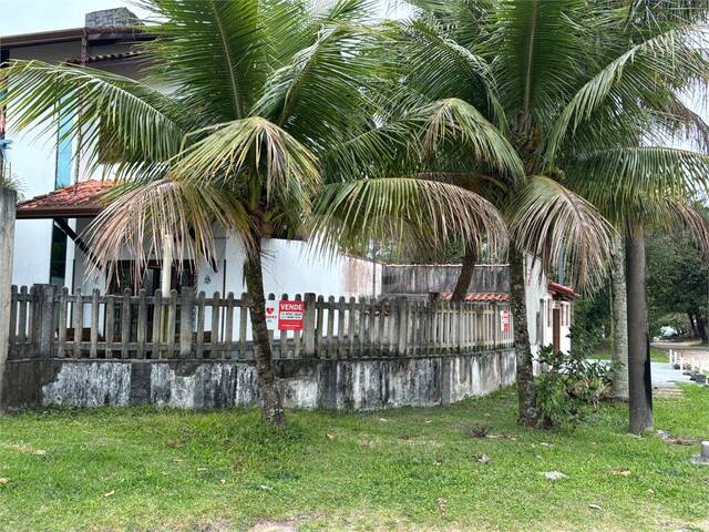 Sobrado para Venda em Bertioga - 5