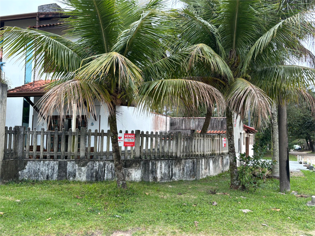 Sobrado para Venda em Bertioga - 5