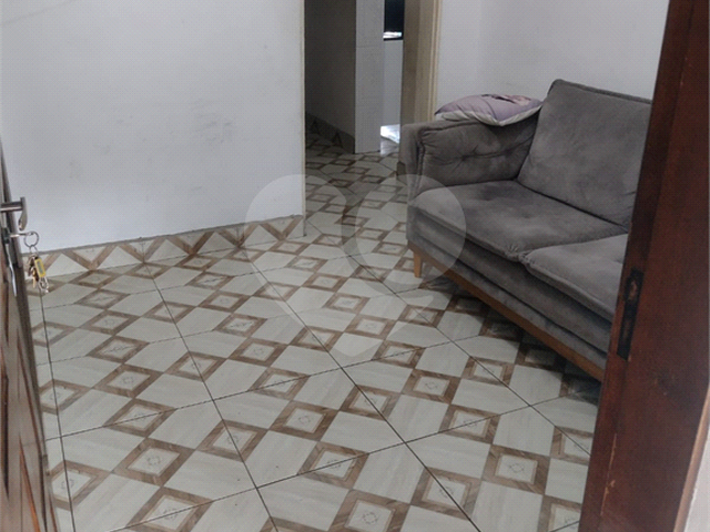 Casa para Venda em Suzano - 2