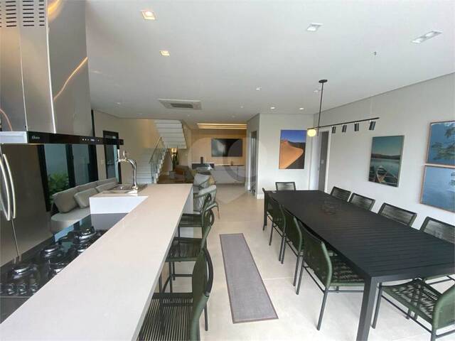 Casa em condomínio para Venda em Mogi das Cruzes - 4