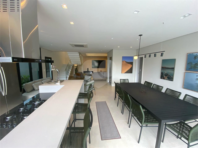 Casa em condomínio para Venda em Mogi das Cruzes - 4