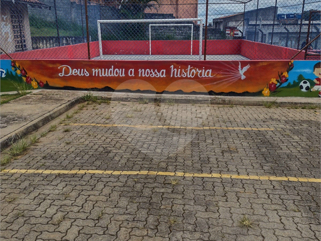 Apartamento para Venda em Suzano - 4