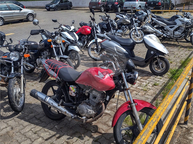 Apartamento para Venda em Suzano - 5