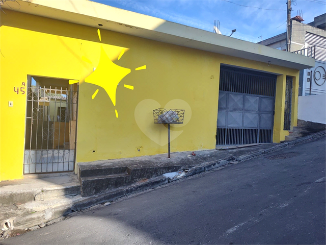 Venda em Jardim Margarida - Mogi das Cruzes