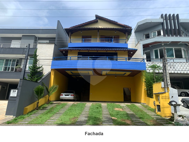 Venda em Cidade Parquelandia - Mogi das Cruzes