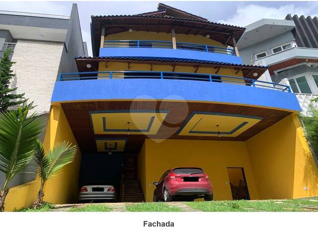 Casa em condomínio para Venda em Mogi das Cruzes - 2