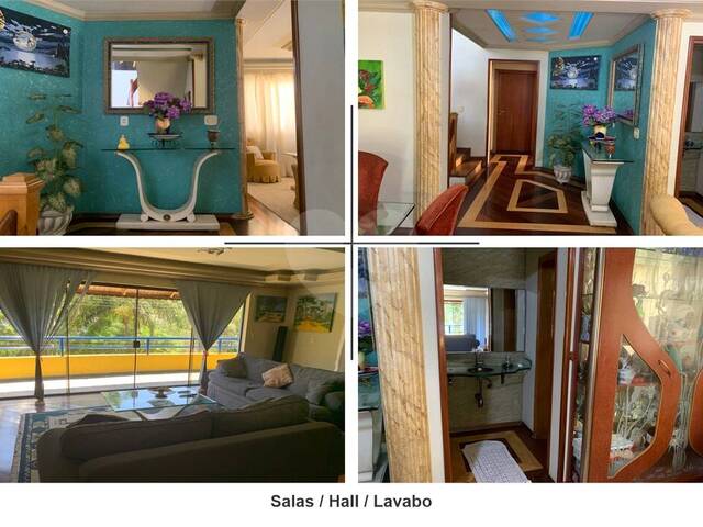 Casa em condomínio para Venda em Mogi das Cruzes - 4