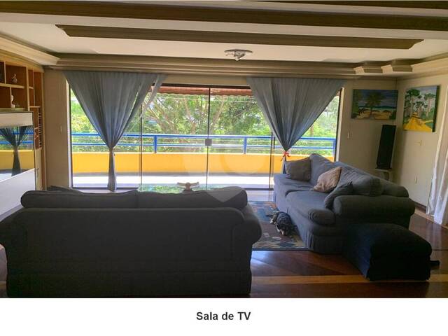 Casa em condomínio para Venda em Mogi das Cruzes - 5