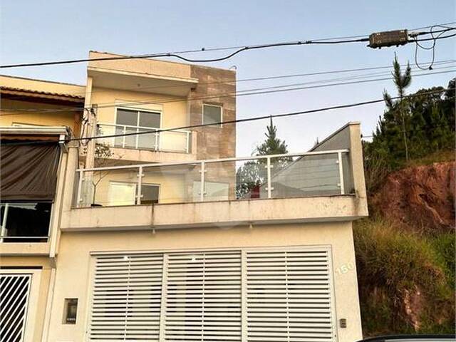 Venda em Jardim Rubi - Mogi das Cruzes