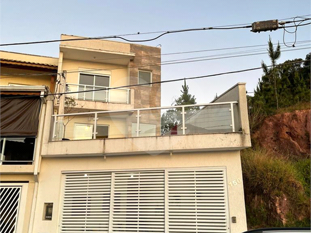 Venda em Jardim Rubi - Mogi das Cruzes