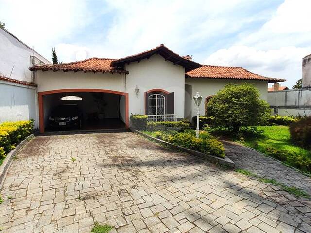 Venda em Vila Oliveira - Mogi das Cruzes