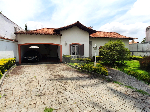 Venda em Vila Oliveira - Mogi das Cruzes