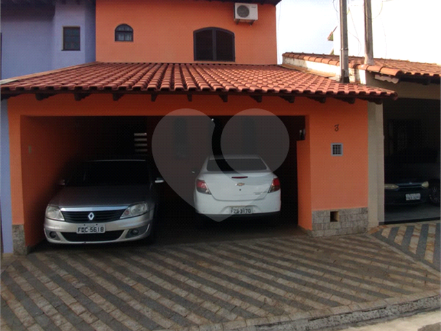Casa em condomínio para Venda em Suzano - 2