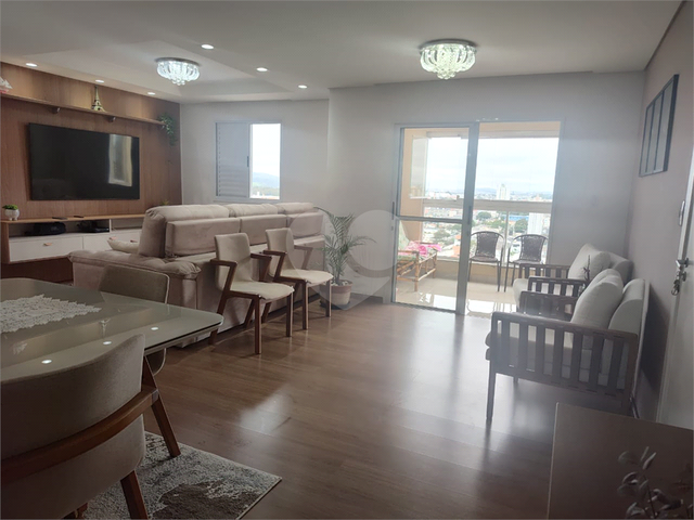 Apartamento para Venda em Suzano - 2