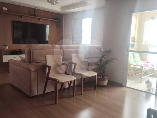 Apartamento para Venda em Suzano - 3