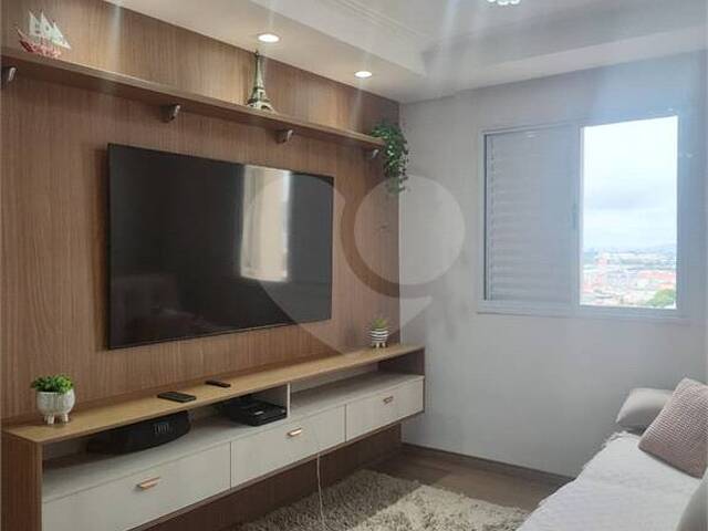 Apartamento para Venda em Suzano - 4