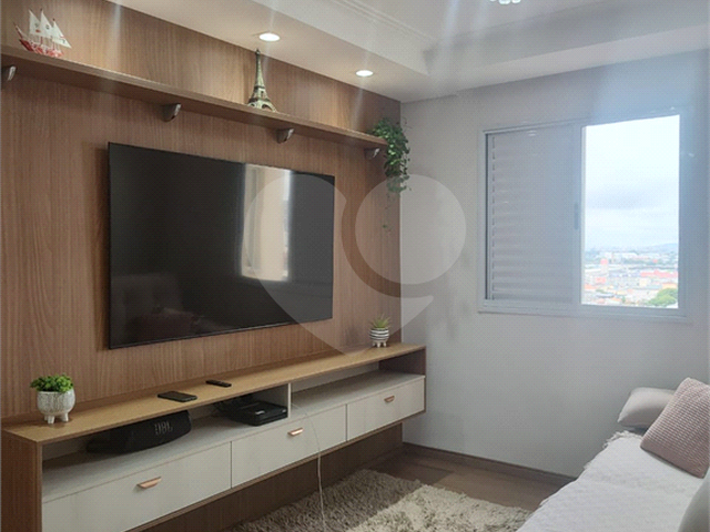 Apartamento para Venda em Suzano - 4