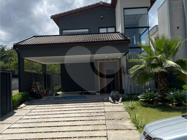 Venda em Sabaúna - Mogi das Cruzes