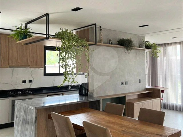 Casa em condomínio para Venda em Mogi das Cruzes - 2