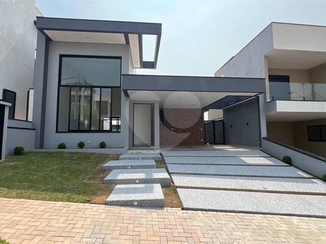 Casa em condomínio para Venda em Mogi das Cruzes - 2