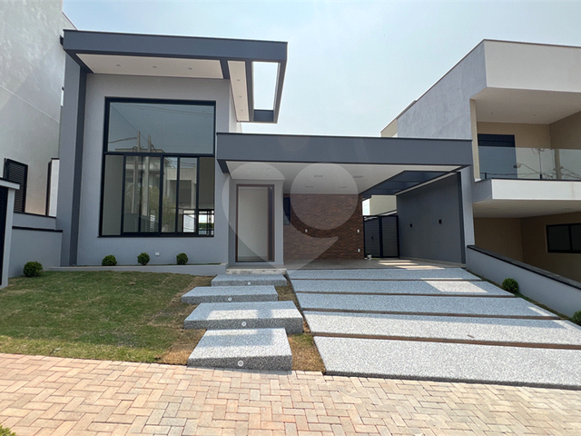 Casa em condomínio para Venda em Mogi das Cruzes - 2