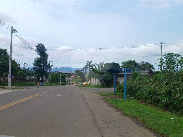 Terreno para Venda em Mogi das Cruzes - 2