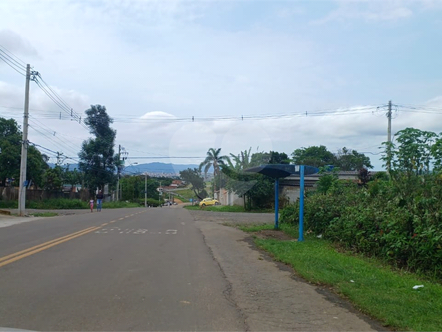 Terreno para Venda em Mogi das Cruzes - 2