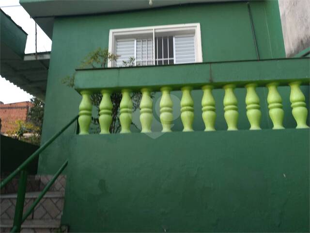 Sobrado para Venda em Suzano - 2