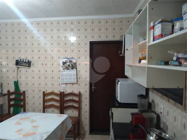 Sobrado para Venda em Suzano - 3