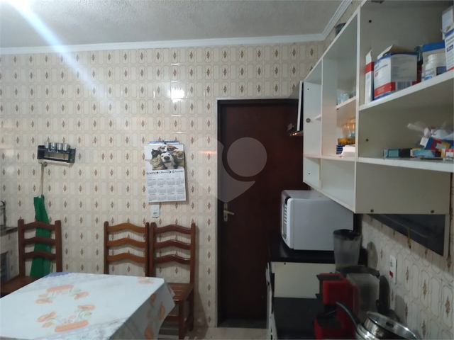 Sobrado para Venda em Suzano - 3