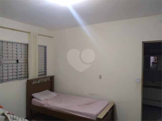 Sobrado para Venda em Suzano - 5