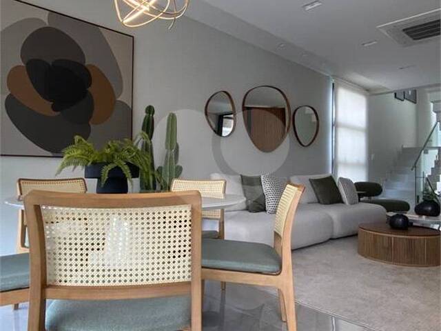 Casa em condomínio para Venda em Mogi das Cruzes - 4