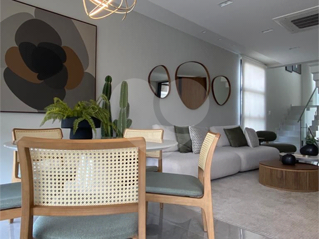 Casa em condomínio para Venda em Mogi das Cruzes - 4