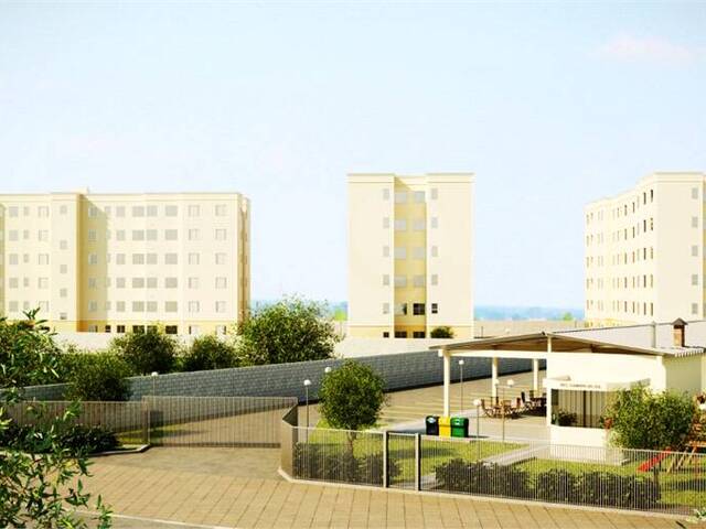 Apartamento para Venda em Suzano - 2