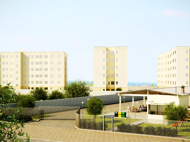 Apartamento para Venda em Suzano - 2