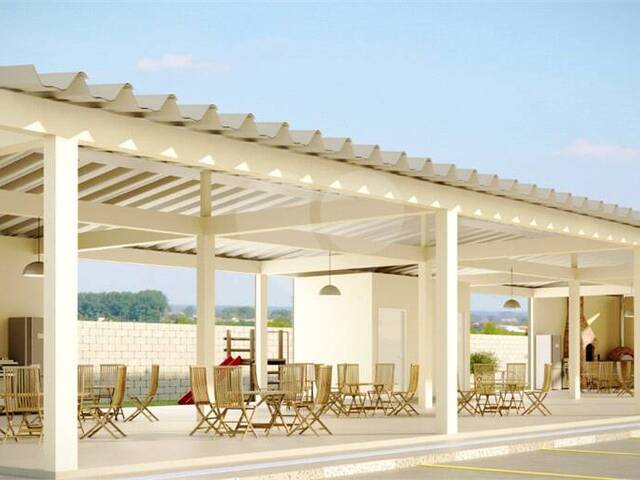 Apartamento para Venda em Suzano - 3