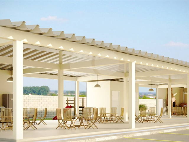 Apartamento para Venda em Suzano - 3