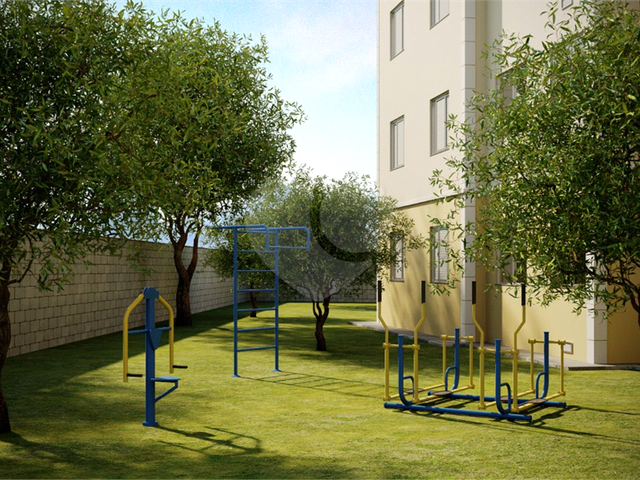 Apartamento para Venda em Suzano - 4