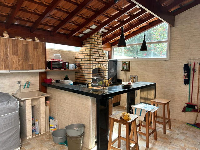 Sobrado para Venda em Suzano - 4