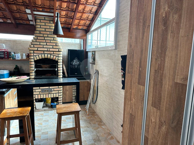 Sobrado para Venda em Suzano - 5