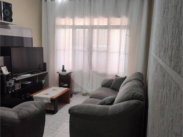 Casa para Venda em Suzano - 2