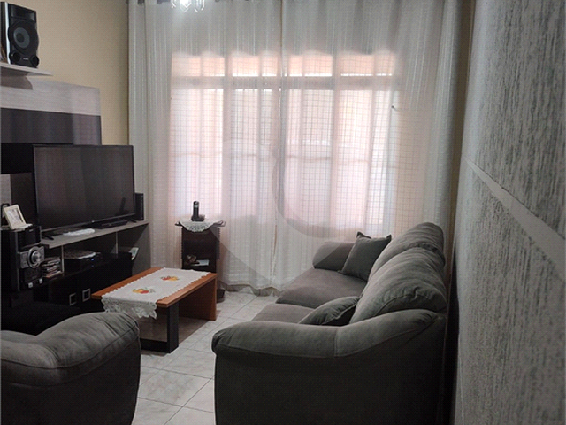 Casa para Venda em Suzano - 2