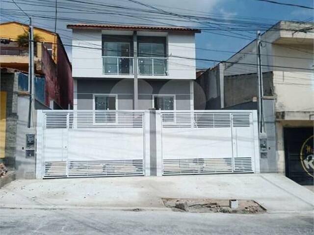 Venda em Parque Residencial Marengo - Itaquaquecetuba