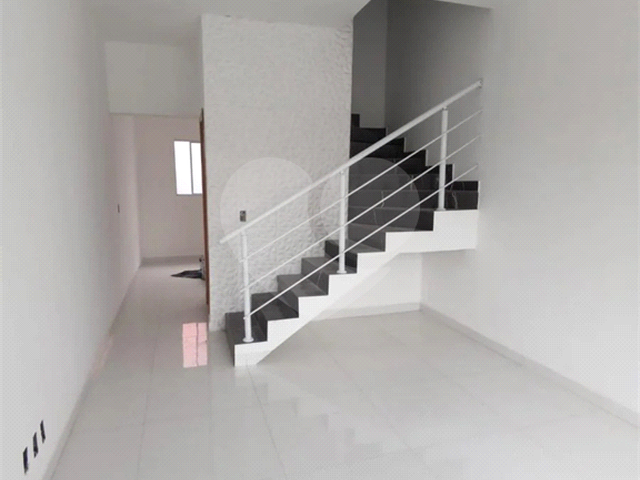 #REO811706 - Casa para Venda em Itaquaquecetuba - SP