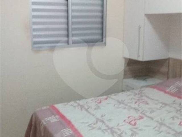Apartamento para Venda em Suzano - 2