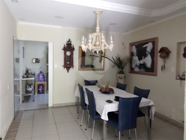 Venda em Jardim Paulista - Mogi das Cruzes