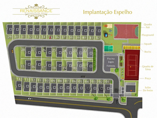 Casa em condomínio para Venda em Suzano - 2